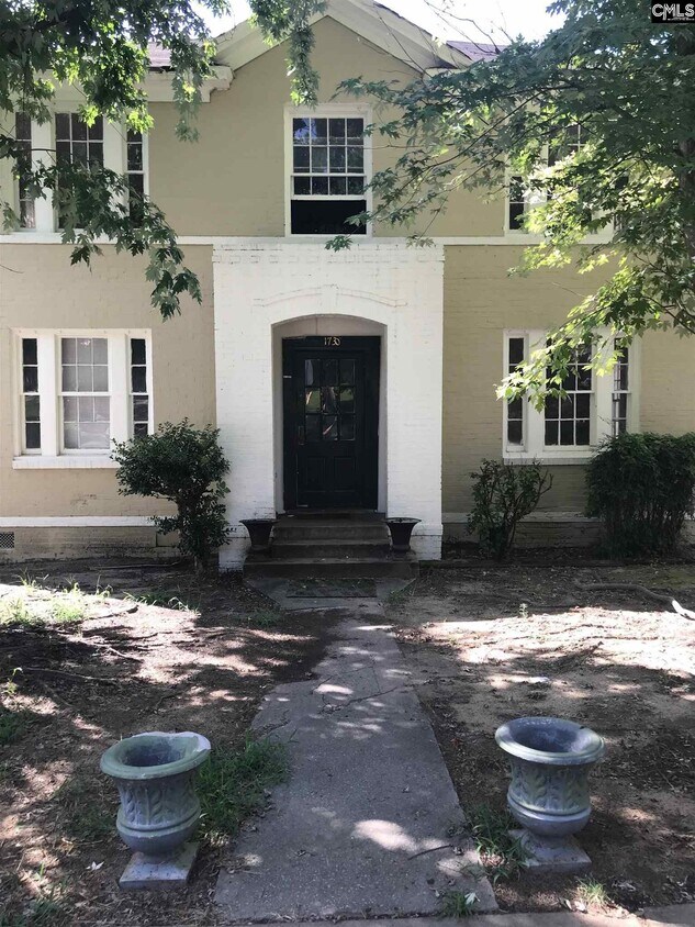 Primary Photo - 1730 Greene St