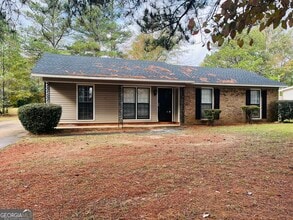 Building Photo - 109 N Barnard Ave