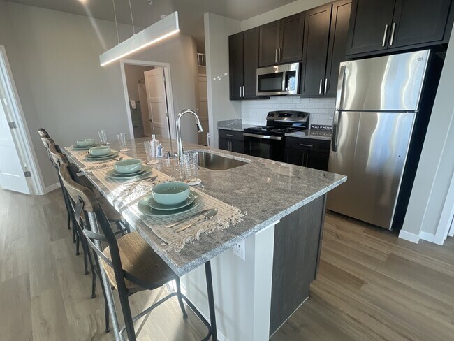 Foto del edificio - West End @ University Park