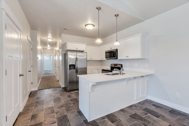 Foto del edificio - 1747 N Exchange Park Rd