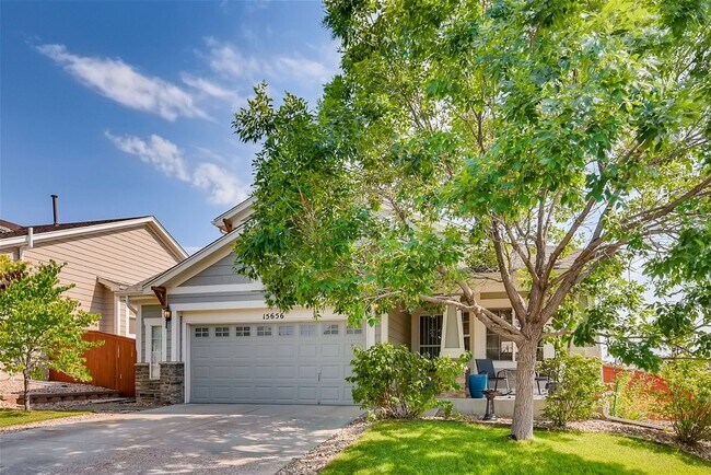 Building Photo - Beautiful 5 Bed 3.5 Bath Home In An Amazin...