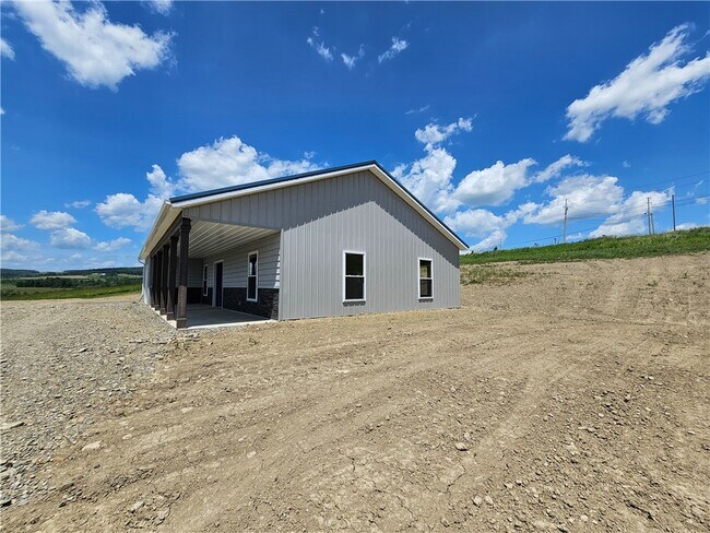 Foto del edificio - 4089 Co Rd 72