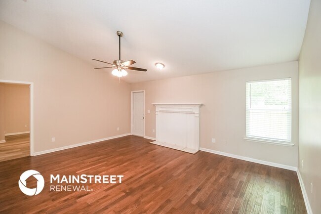 Foto del edificio - 3652 Wilson Blvd W