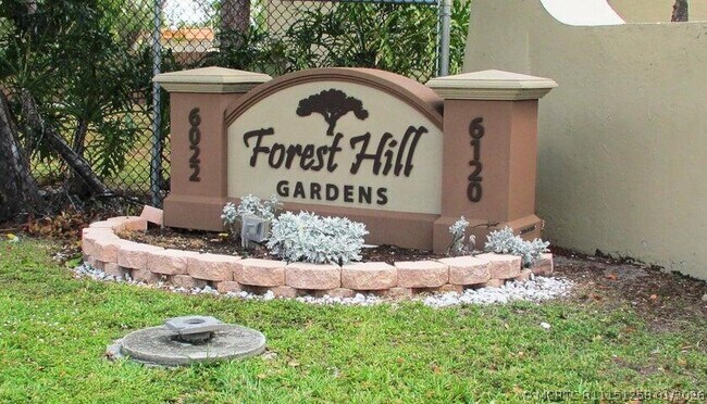 Building Photo - 6066 Forest Hill Blvd