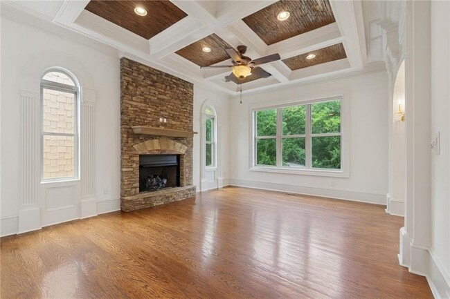 Foto del edificio - 3426 Jamont Blvd