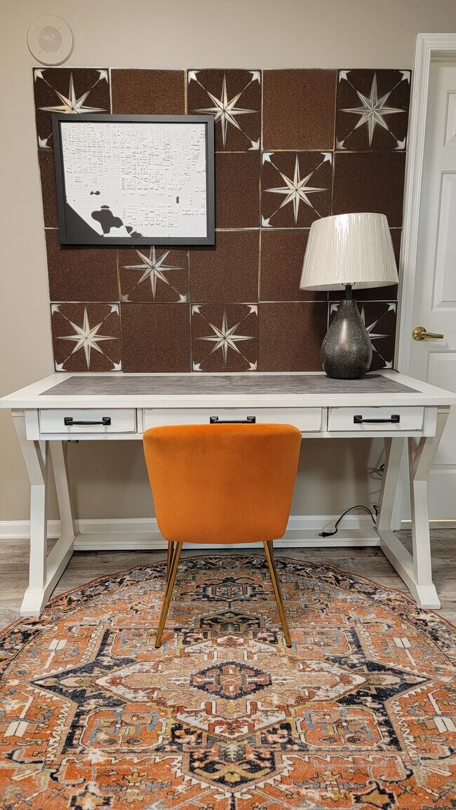 Foto del edificio - 1312 Massachusetts Ave NW