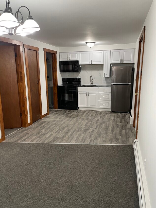 Foto principal - 12 Pulaski St