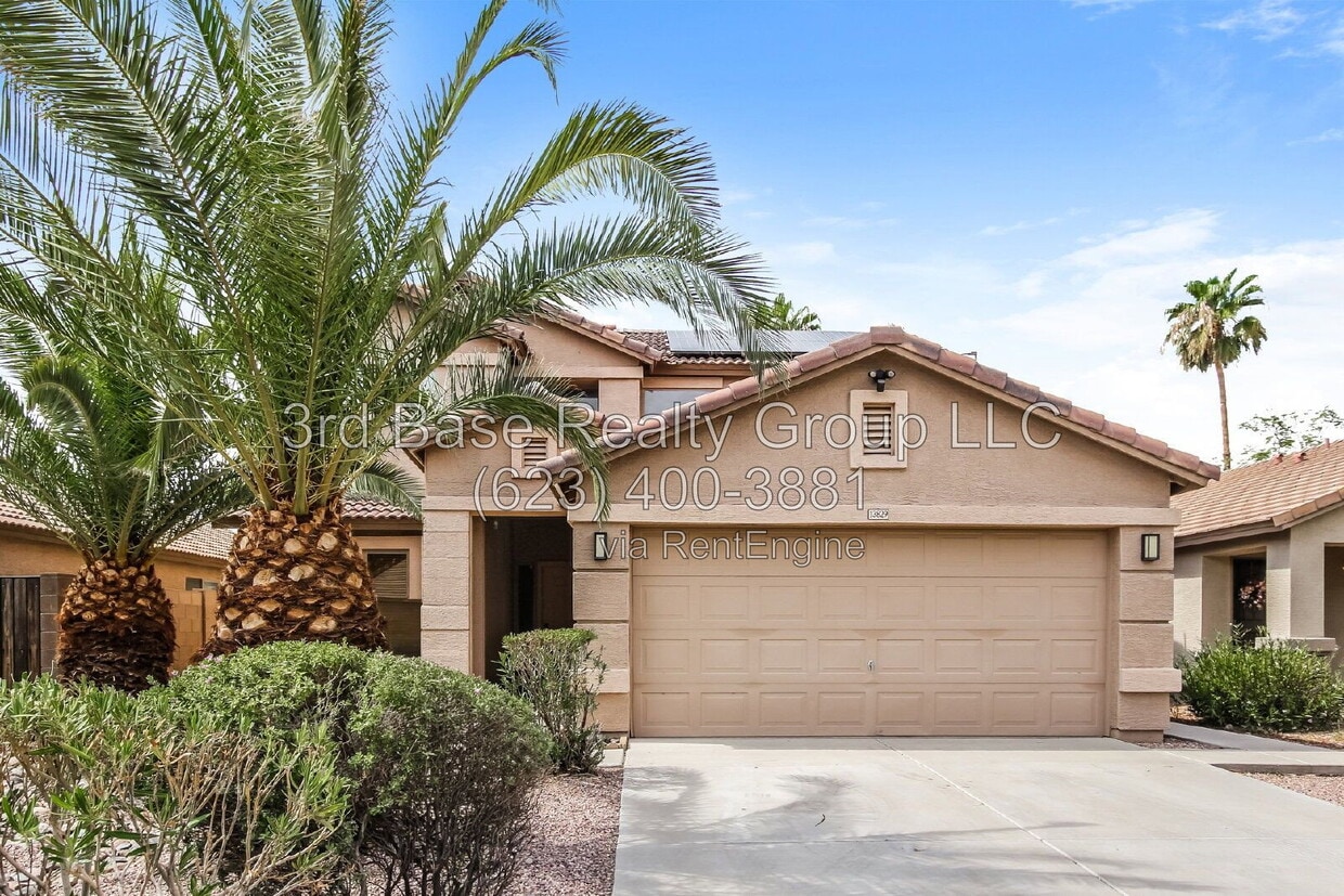 Photo - 13829 West Rovey Avenue