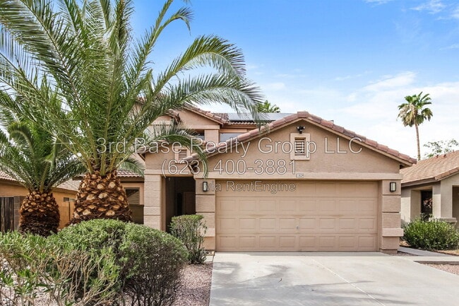 Photo - 13829 West Rovey Avenue House