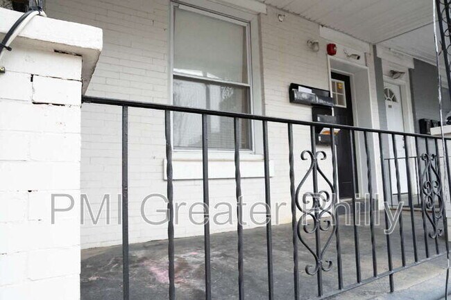 Foto del edificio - 332 N 62nd St