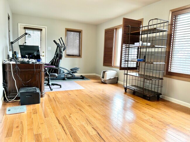 Foto del edificio - 2607 Worcester Dr