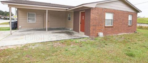 Primary Photo - 3606 Swindell Rd