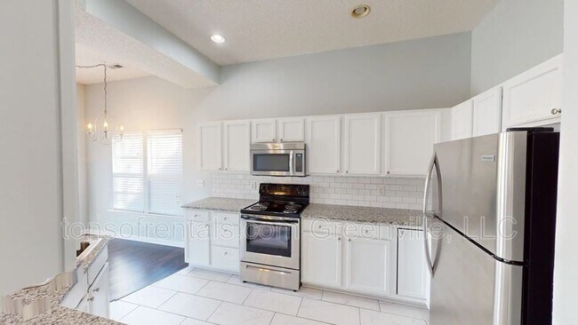 Foto del edificio - 313 Cotton Bay Way