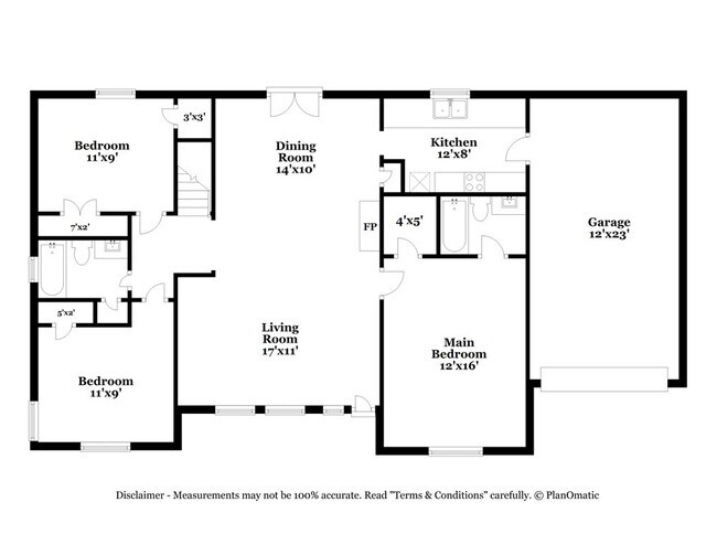 Building Photo - 106 Cross Creek Ct