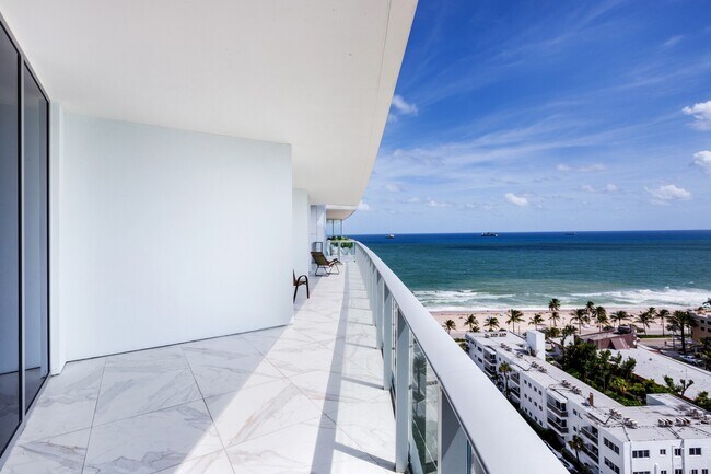 Building Photo - 701 N Fort Lauderdale Beach Blvd