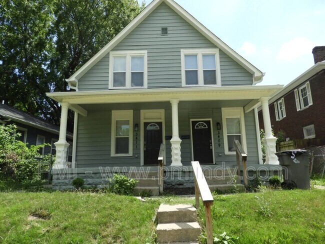 Foto del edificio - 3409 Brookside Pkwy S Dr