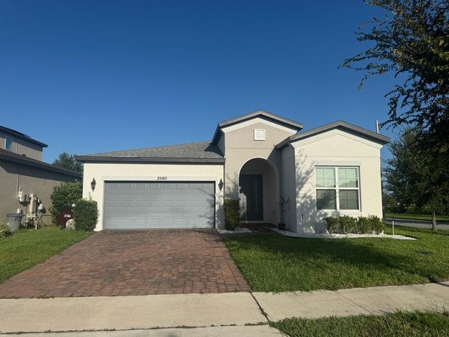 Photo - 2980 Scarlett Drive House