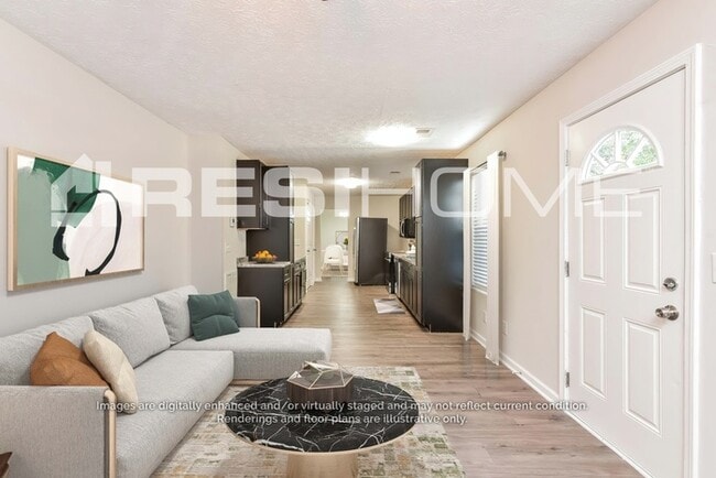 Foto del edificio - 2863 River Close Dr
