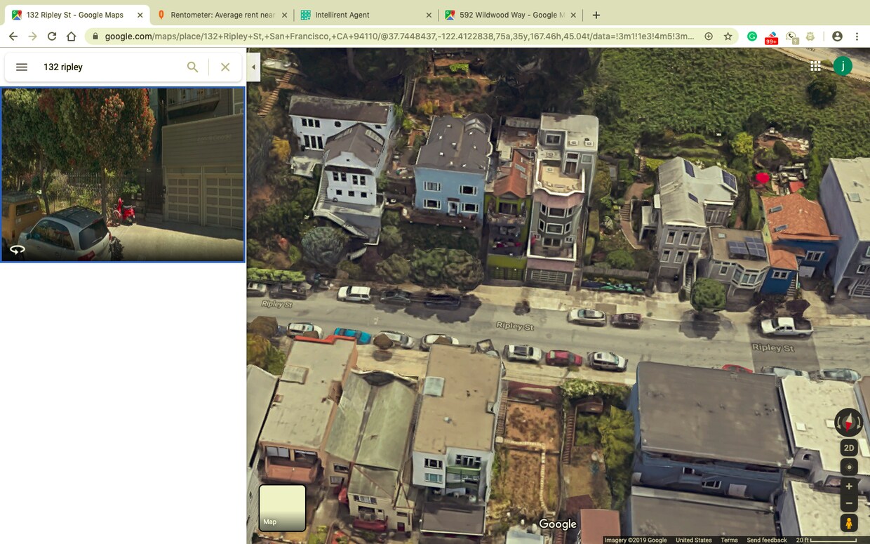 Building Photo - 134 Ripley St