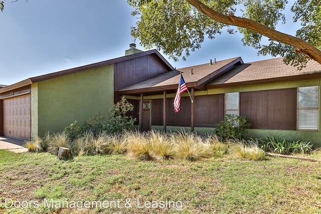 Foto del edificio - 3 br, 2 bath House - 6138 38th Street