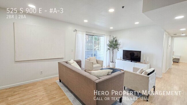 Building Photo - 525 S 900 E