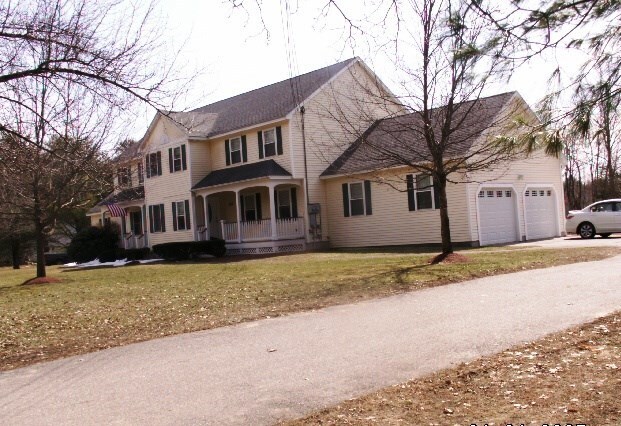 Primary Photo - 55 Talent Rd