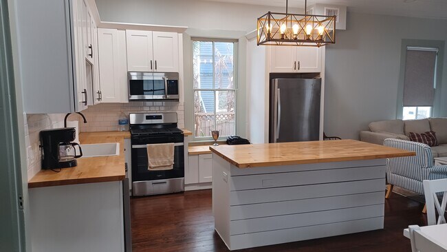 Foto del edificio - 514 17th St