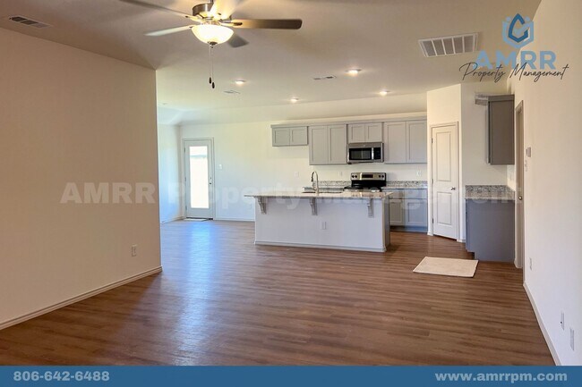 Building Photo - Rare NEW 3 Bedroom Home In Greenwood ISD!