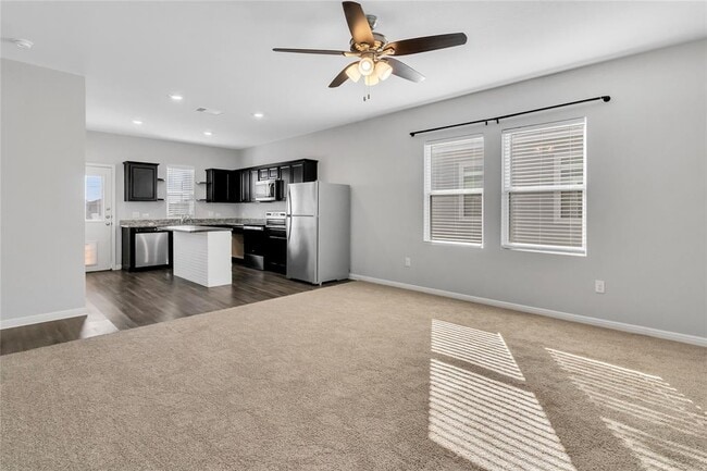 Foto del edificio - 105 Bell Rings Dr