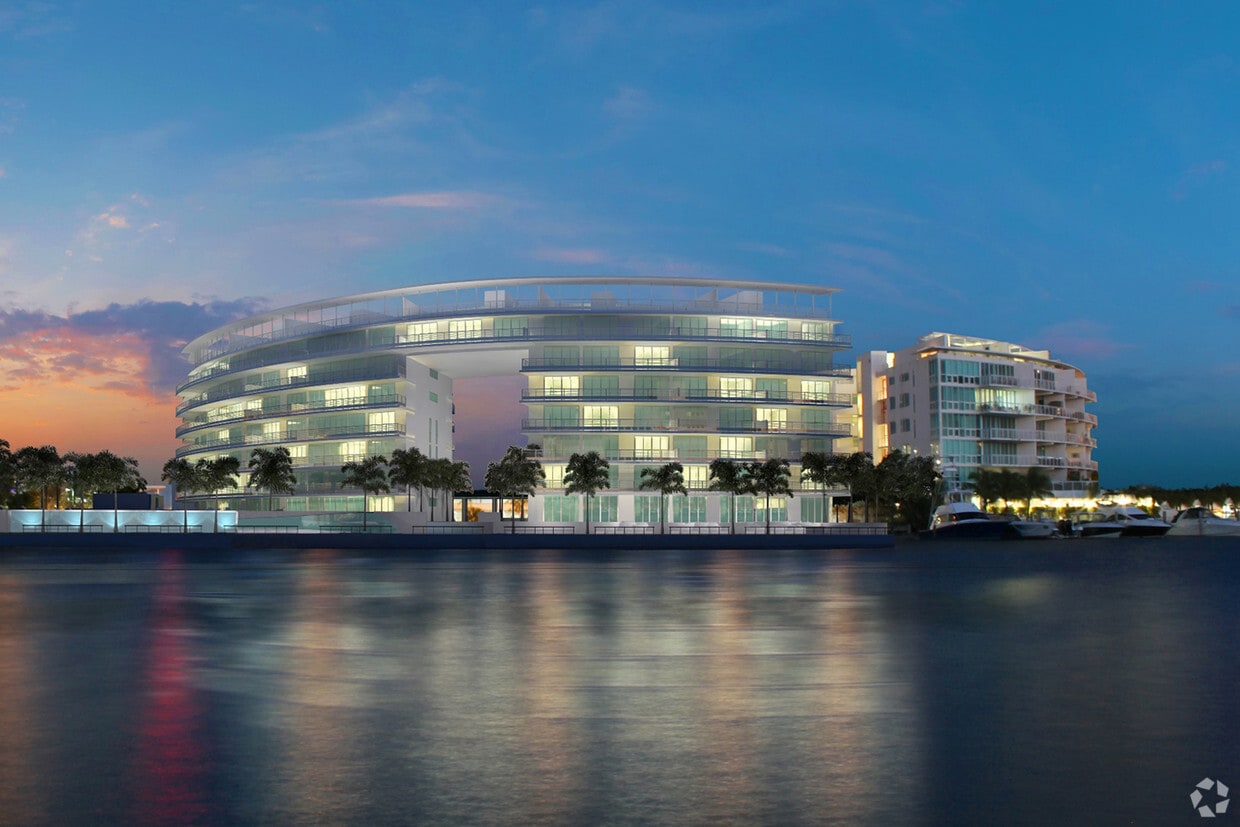 Primary Photo - Peloro Miami Beach