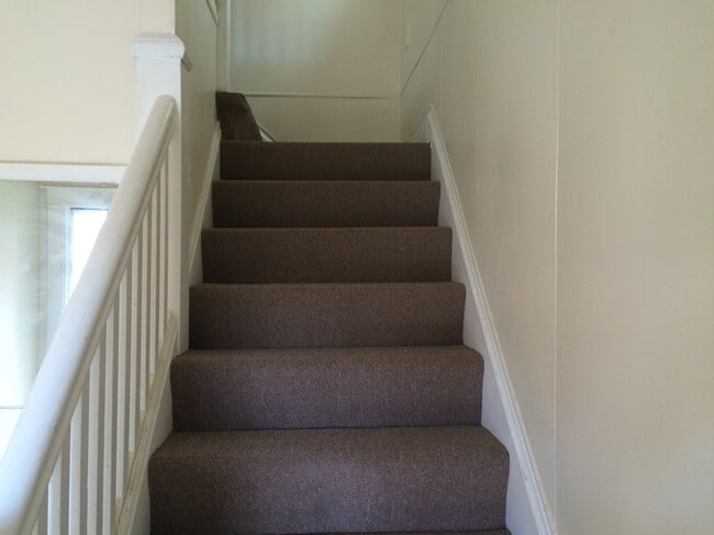 Stairway - 3026 Ahrens St