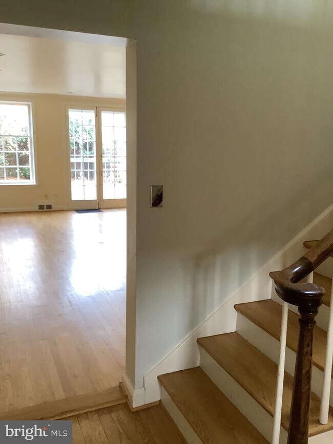 Foto del edificio - 3333 Reservoir Rd NW