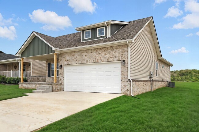 Foto del edificio - 1108 Mission Dr