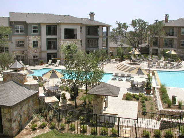 Building Photo - MAA Brushy Creek