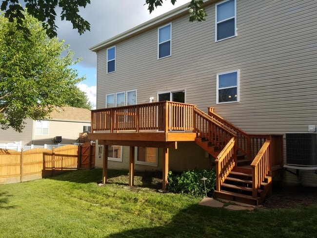 Photo - 15720 Berry St House