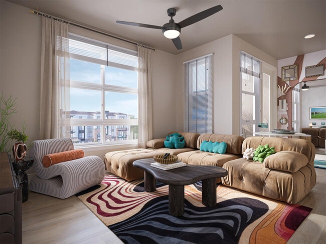 Building Photo - CALIXA Apartment Homes