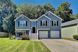 Building Photo - 4783 Lake Park Terrace