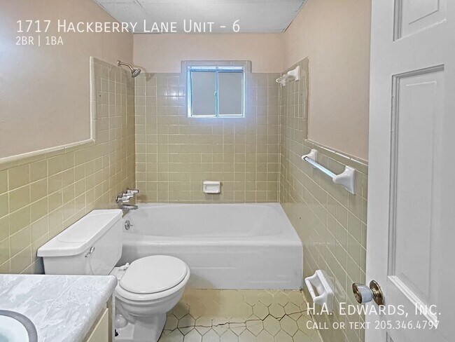 Foto del edificio - 1717 Hackberry Ln