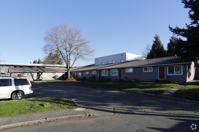 Foto del edificio - Brookside Manor