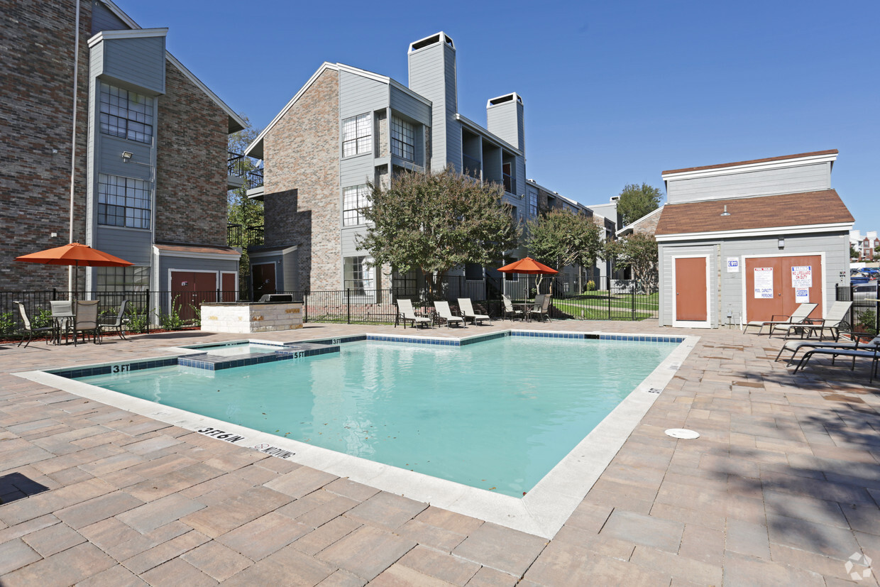 Apartments In Lake Highlands Dallas Texas