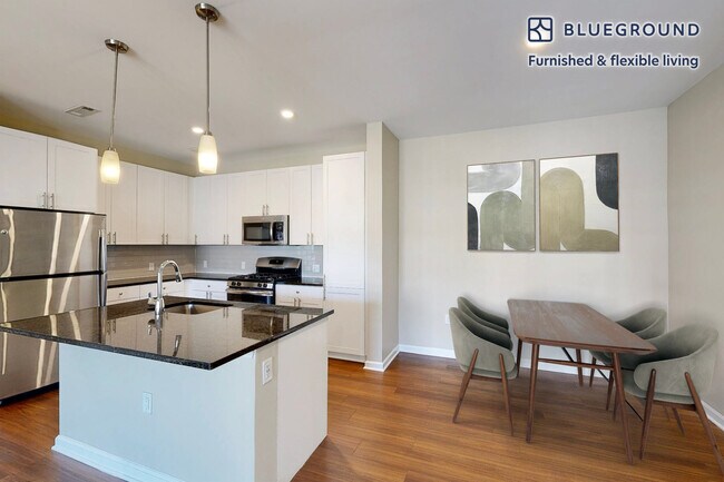 Foto del edificio - 49 Clayton Blvd