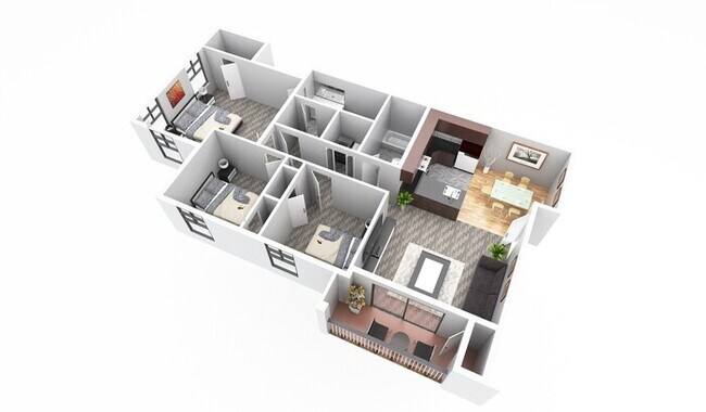 Foto del edificio - 444 S 625 W St