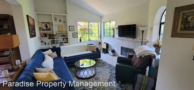 Foto del edificio - 3 br, 3 bath House - 3001 Windward Way