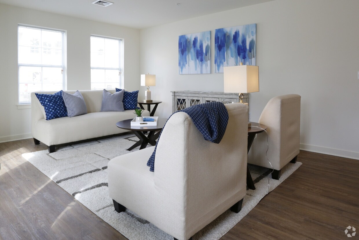 Timber Creek Apartments 15 Broadacres Dr Clementon, NJ