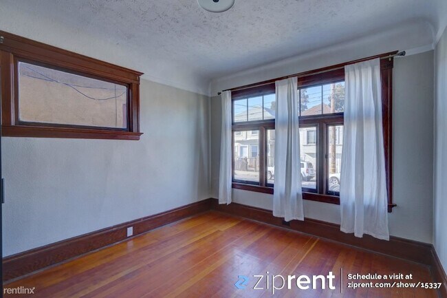 Building Photo - 2 br, 1 bath House - 857 Athens Ave, Oakla...
