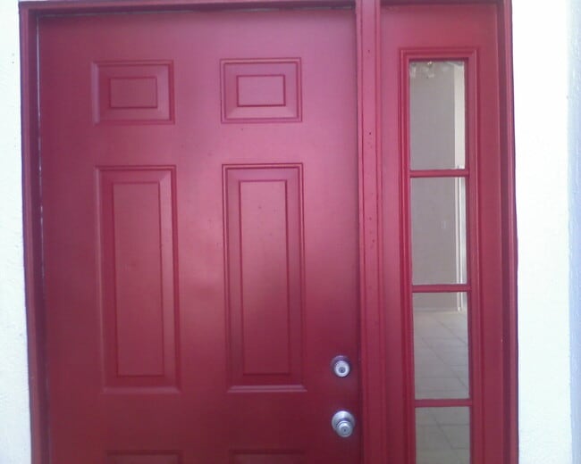 Foto del edificio - 1636 Boulder Creek Ct