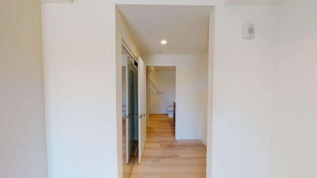 Foto del interior - The Jordan Heights