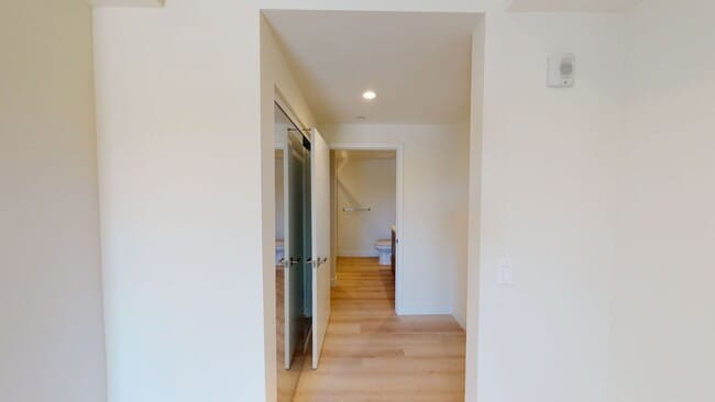 Interior Photo - The Jordan Heights