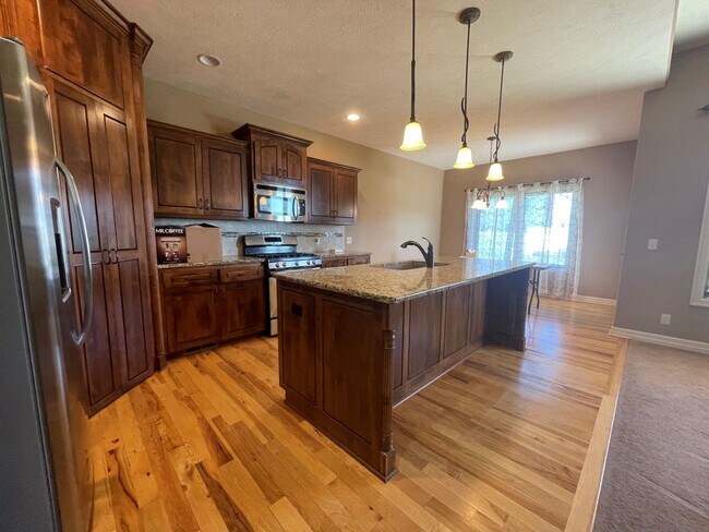 Foto del edificio - Home for rent in Springfield!