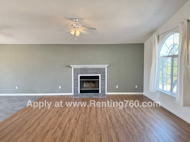 Building Photo - 6748 Quail Spring Ave